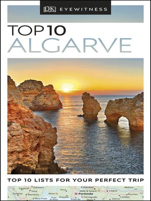 cover image of Algarve